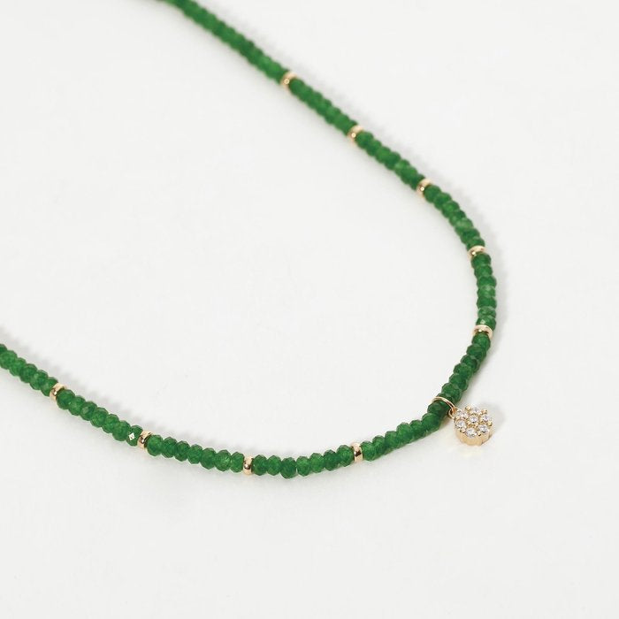 FLOWER FLOWER Choker