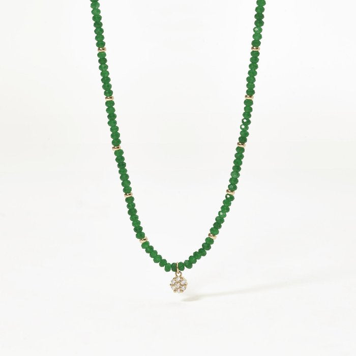 FLOWER FLOWER Choker