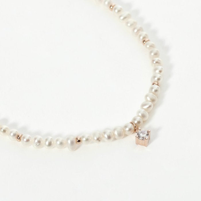 Girocollo PEARL POWER
