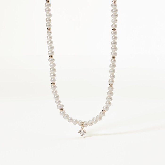 Girocollo PEARL POWER