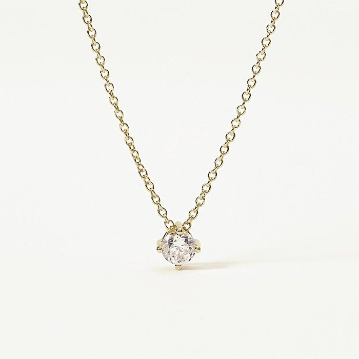 SHINY Necklace