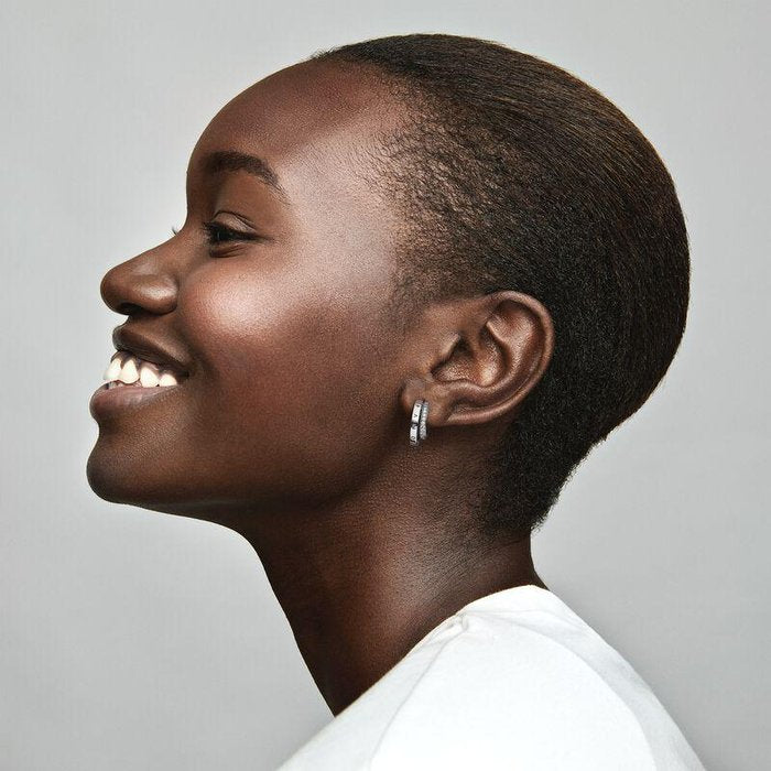 Orecchini Doppi Cerchi