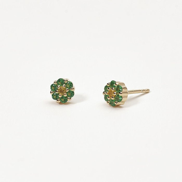FLOWER FLOWER earrings