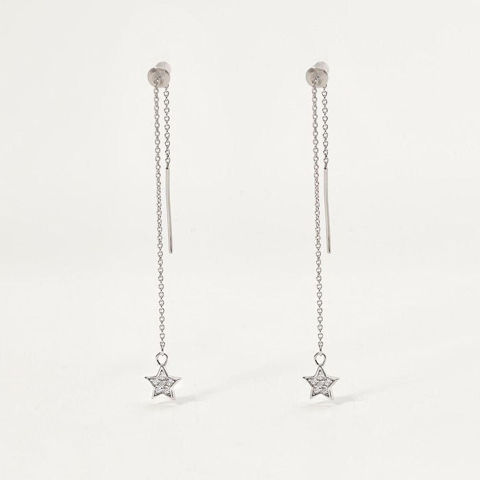 Boucles d'oreilles STOLEN SHOT