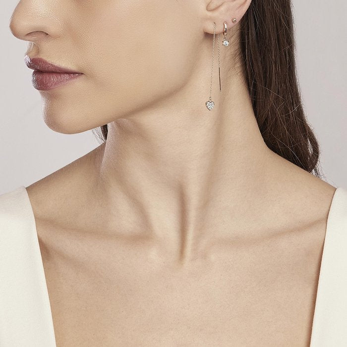 STOLEN SHOT earrings