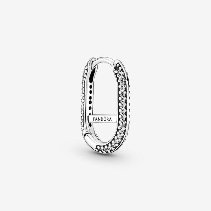 Pandora ME Bright Stones Link Earring