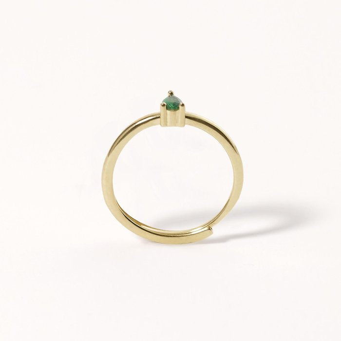 Bague GOUTTE DE DÉSIR