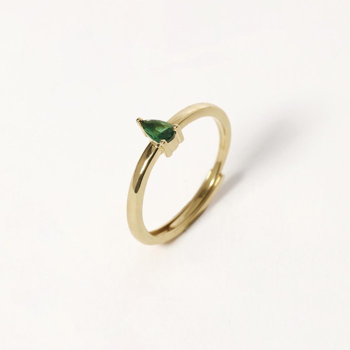 Bague GOUTTE DE DÉSIR