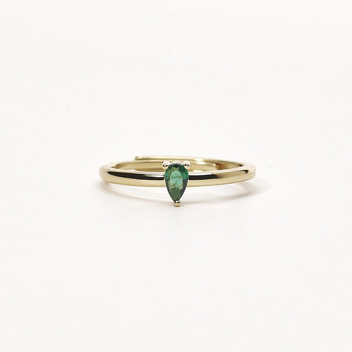 Bague GOUTTE DE DÉSIR