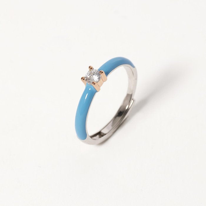 MARSHMALLOW RING