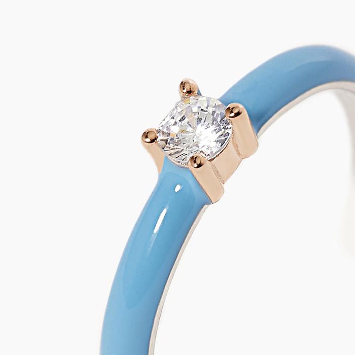MARSHMALLOW RING