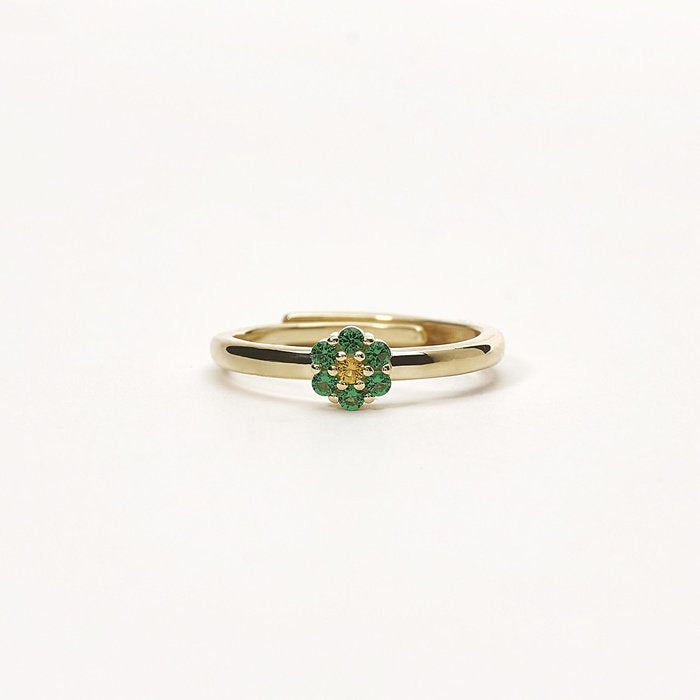 Bague FLEUR FLEUR