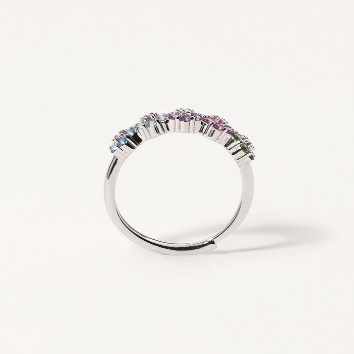 FLOWER FLOWER ring