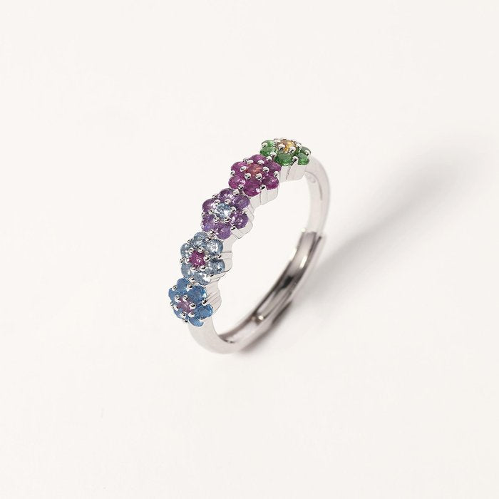 FLOWER FLOWER ring