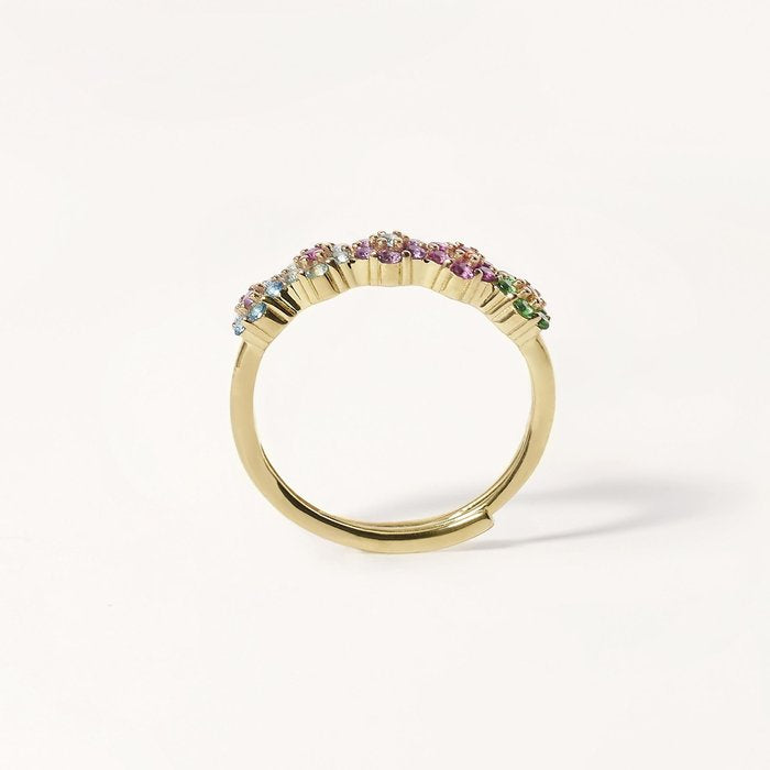 Bague FLEUR FLEUR