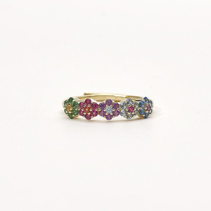 Bague FLEUR FLEUR