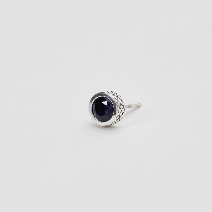 Boucle d'oreille MONOMANIA