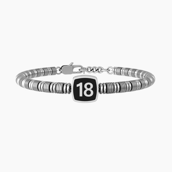 18 | THE BEST IS YET TO COME