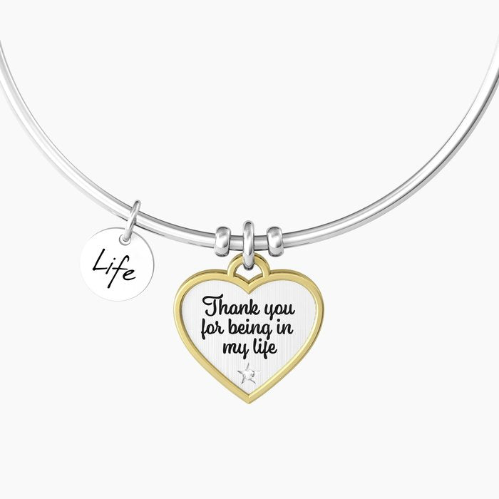 COEUR | DANS MA VIE
