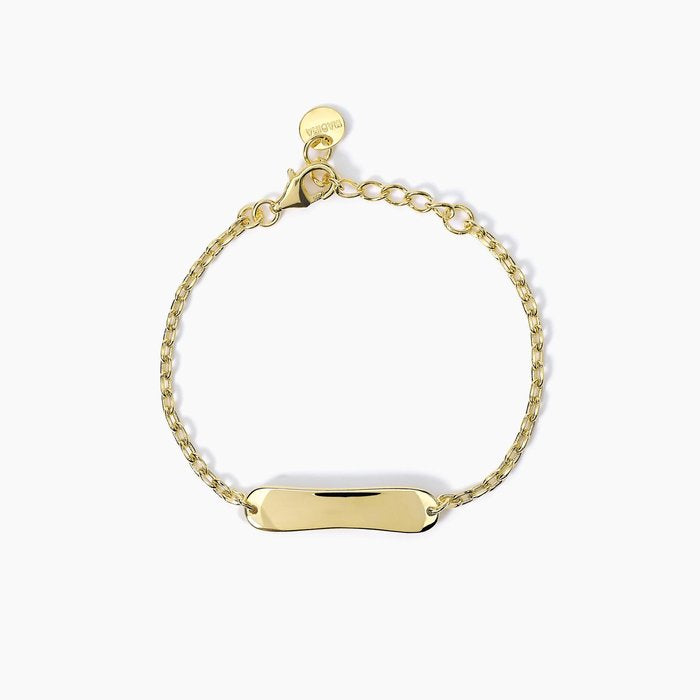 Bracelet personnalisable MY TAG