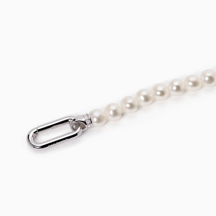 Bracciale con perle coltivate ELIZABETH