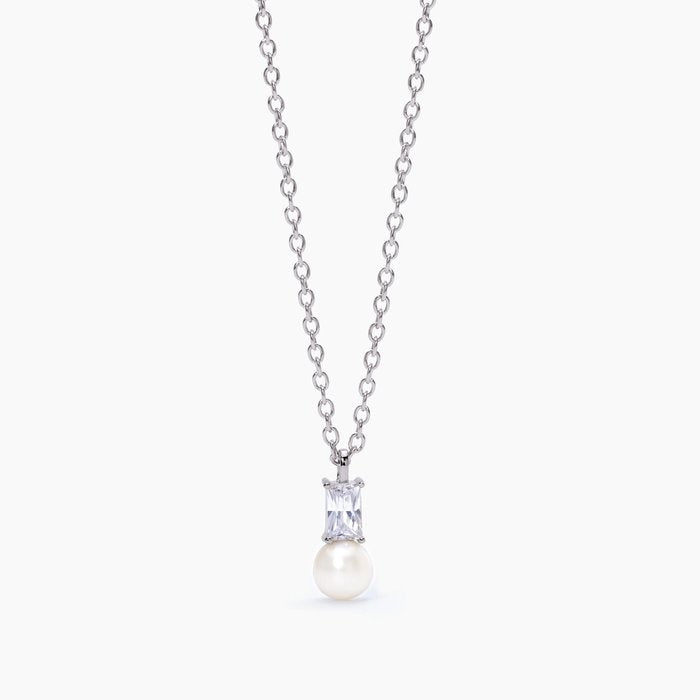 Collier de perles de culture MON CHÉRI