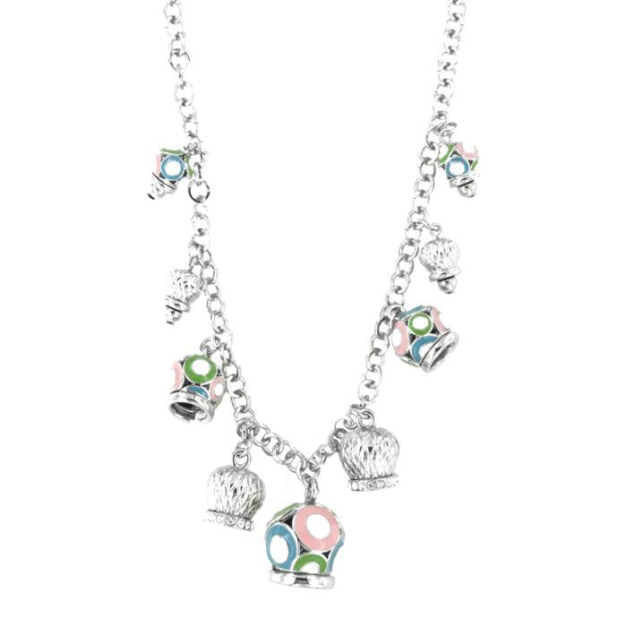 Metal Necklace