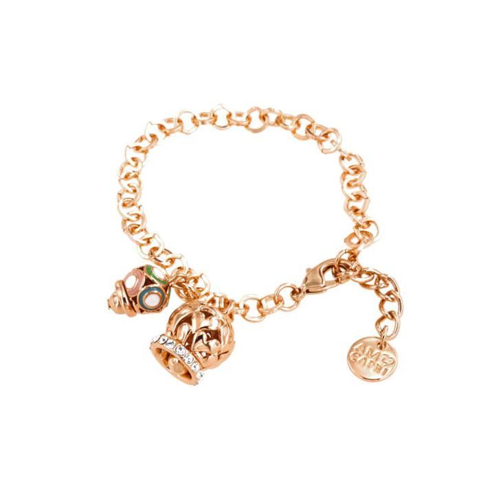 Metal Bracelet