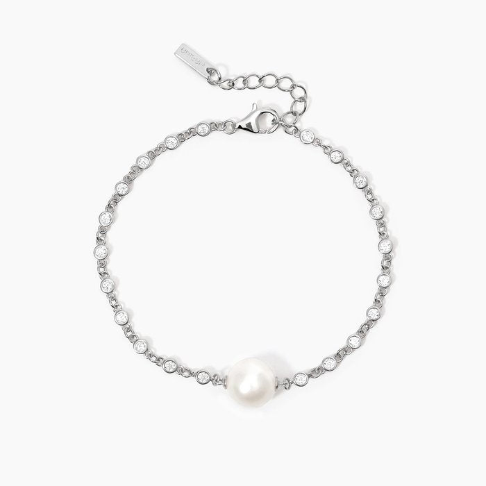 Bracciale con perla DUCHESSA
