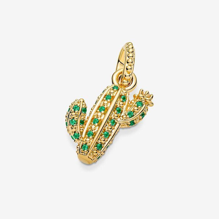 Pendente Cactus