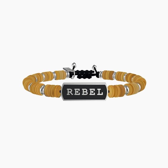 REBELLE