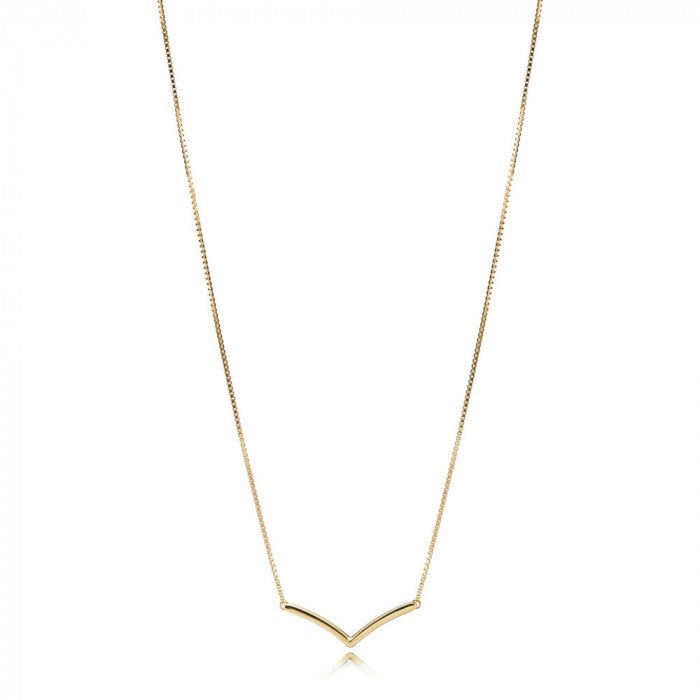 Collier Shine