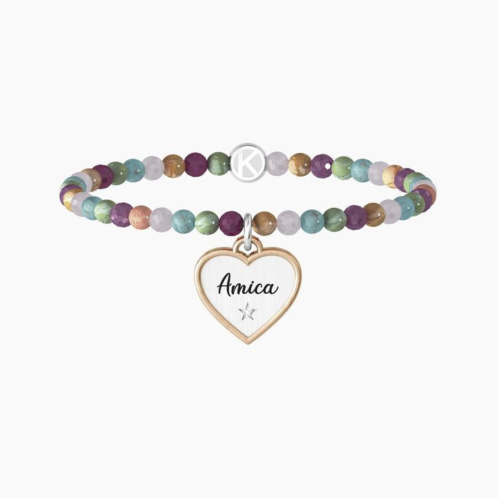 CUORE | AMICA