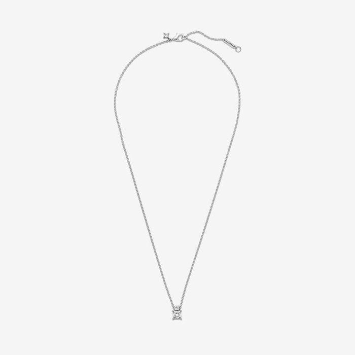 Collier Points Lumineux