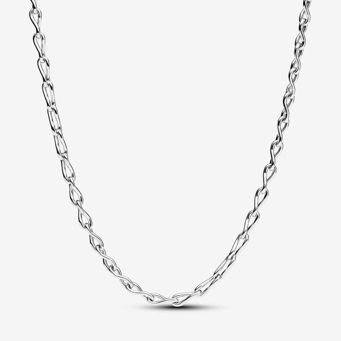 Collier chaîne infinie