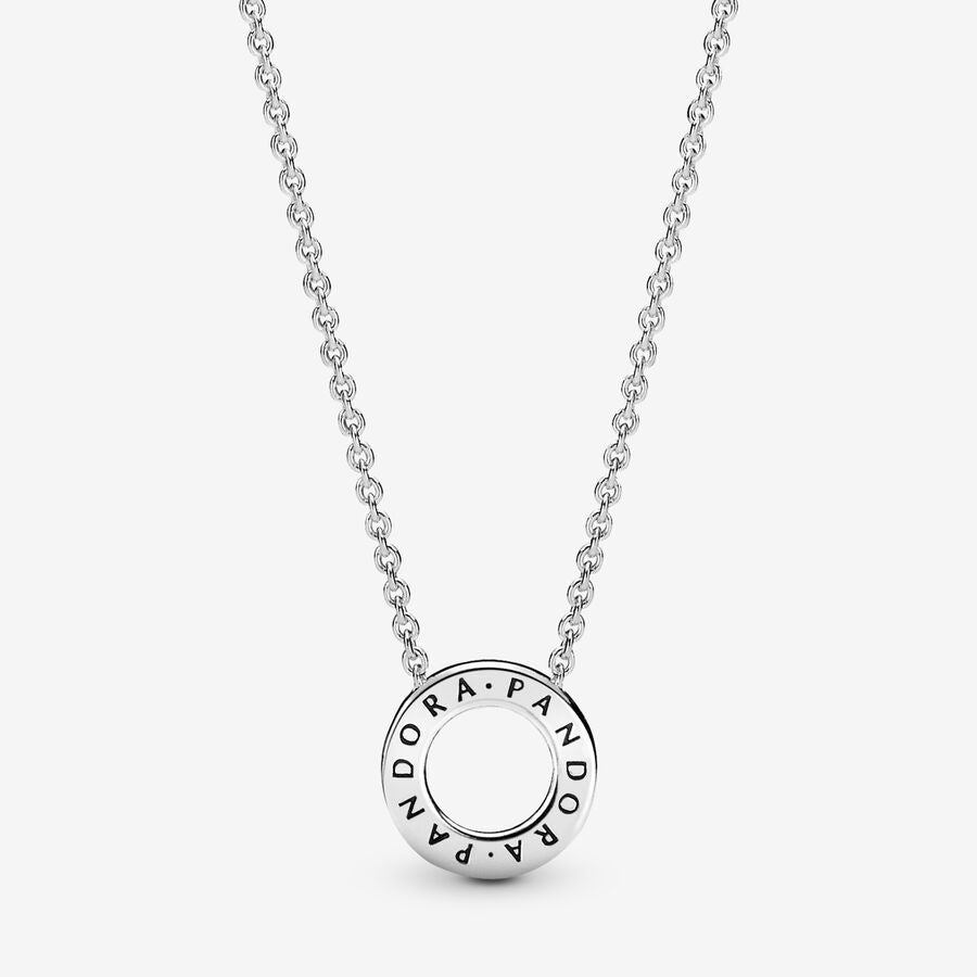 Collier Petit Cercle