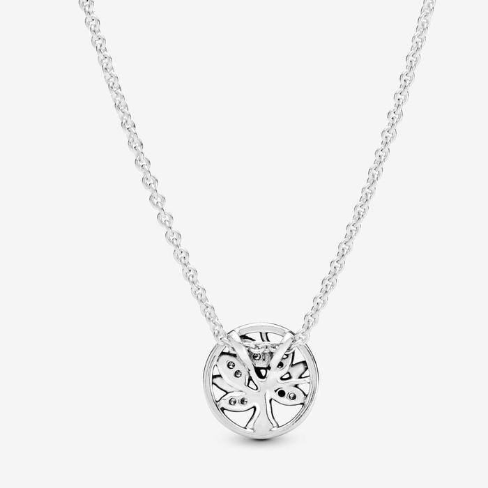 Collier arbre généalogique