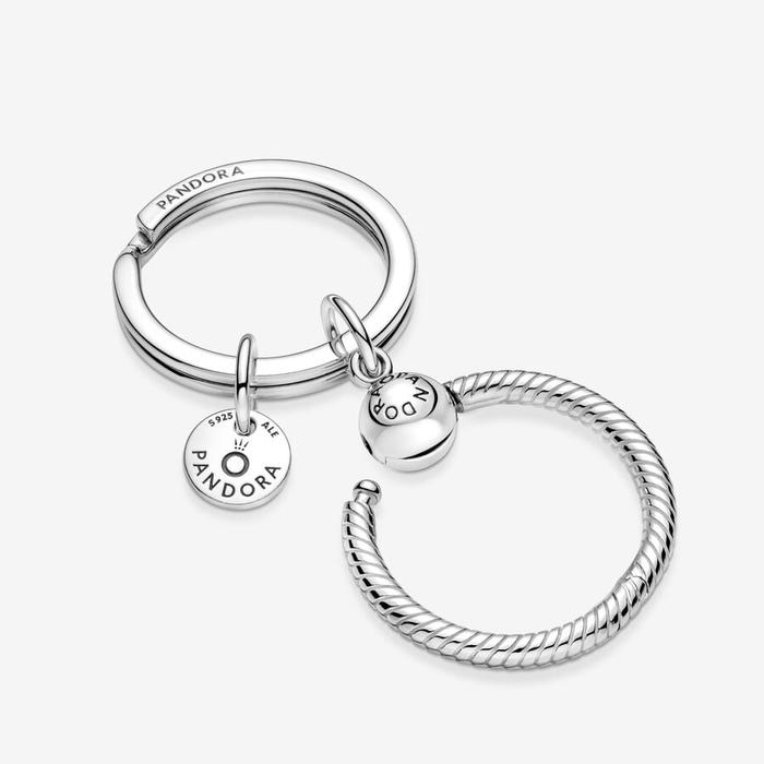 Keychain Accessories