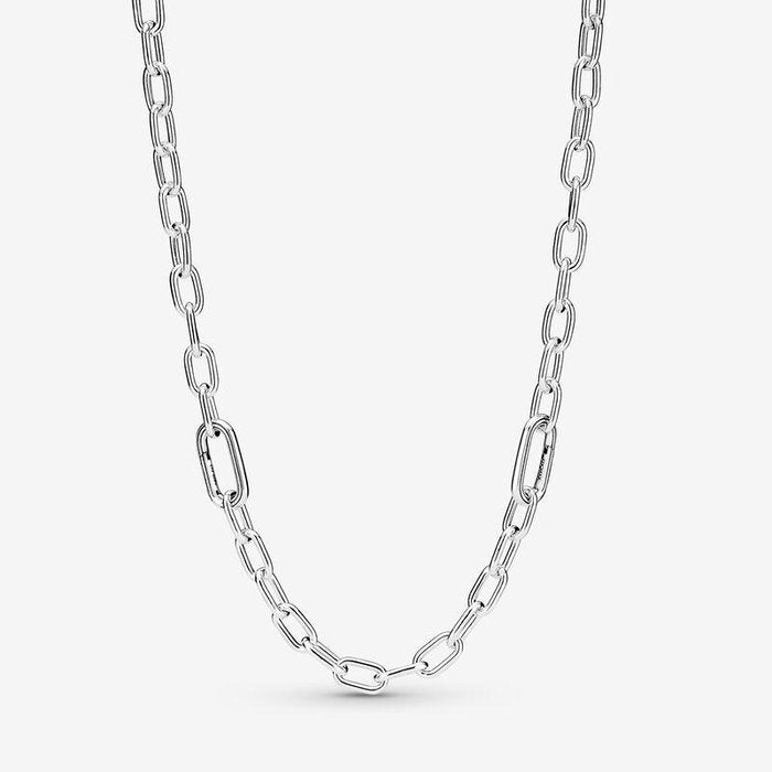Pandora ME Link Mesh Necklace