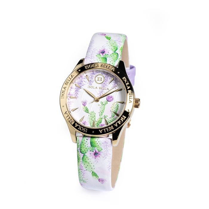 Horloge Glycine