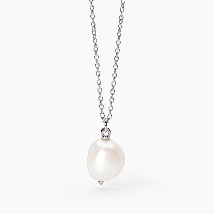 Collier ras du cou CHARME en perles
