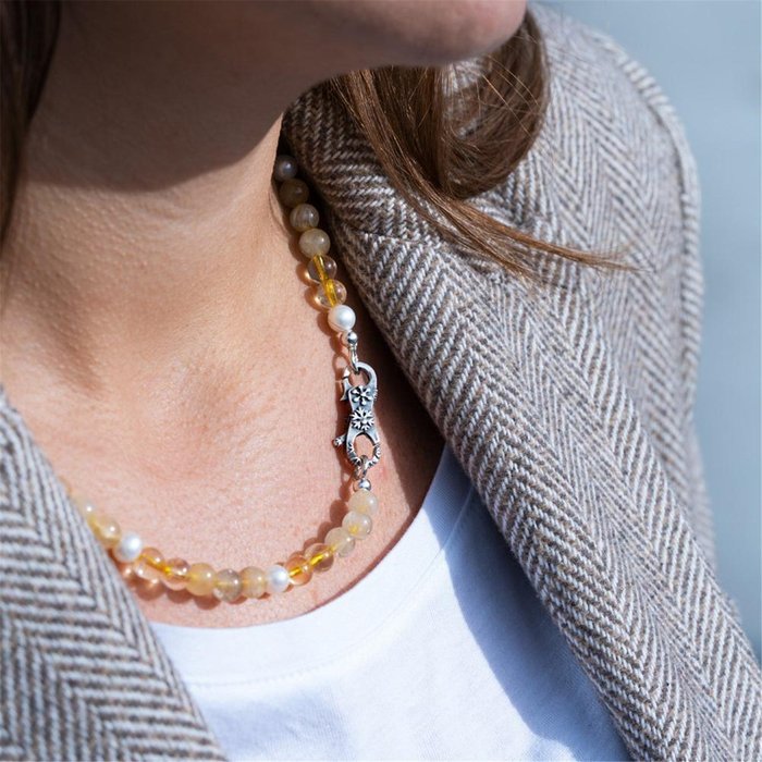 Collier Rêve d'Énergie
