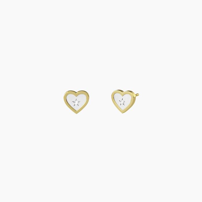 COEUR | MAMAN JE T'AIME