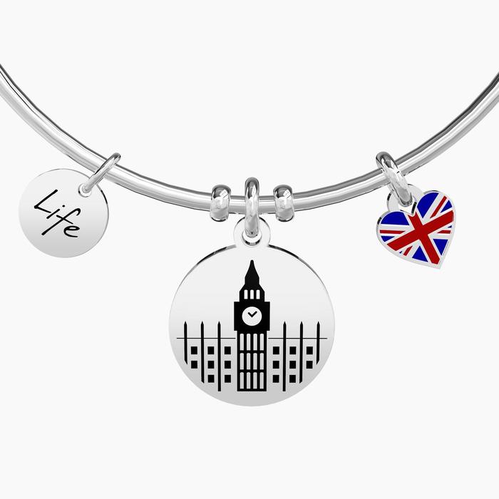 J'AI LAISSÉ MON COEUR À LONDRES