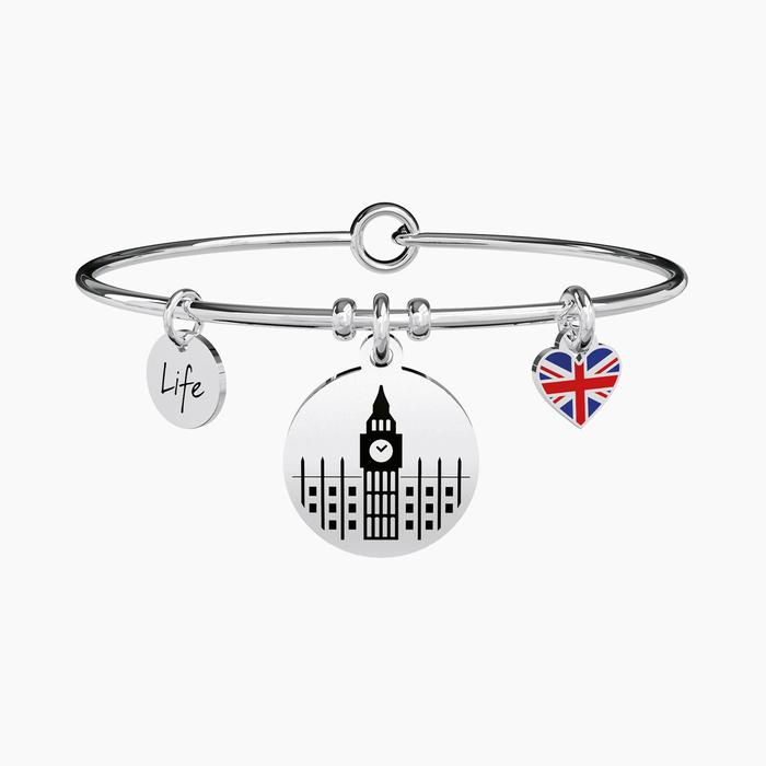 J'AI LAISSÉ MON COEUR À LONDRES