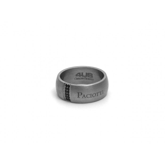 Anello roundness