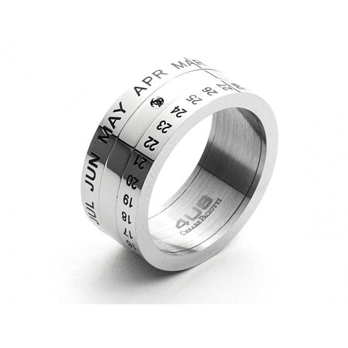 Date ring
