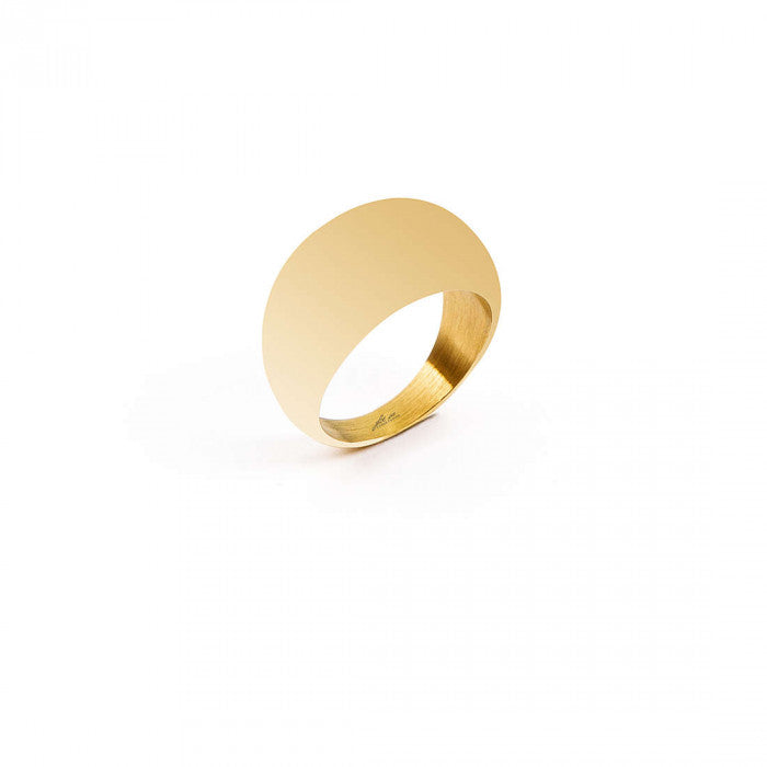 Anello dorato