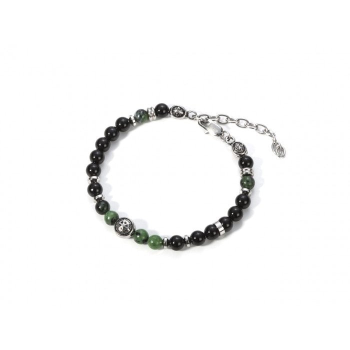 Bracelet roue d'artiste