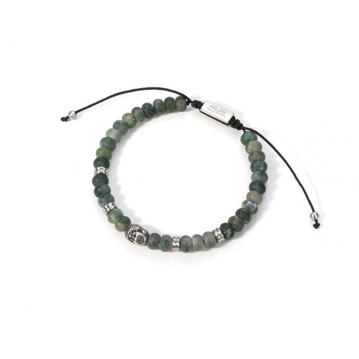 Bracelet Bouddha artisanal